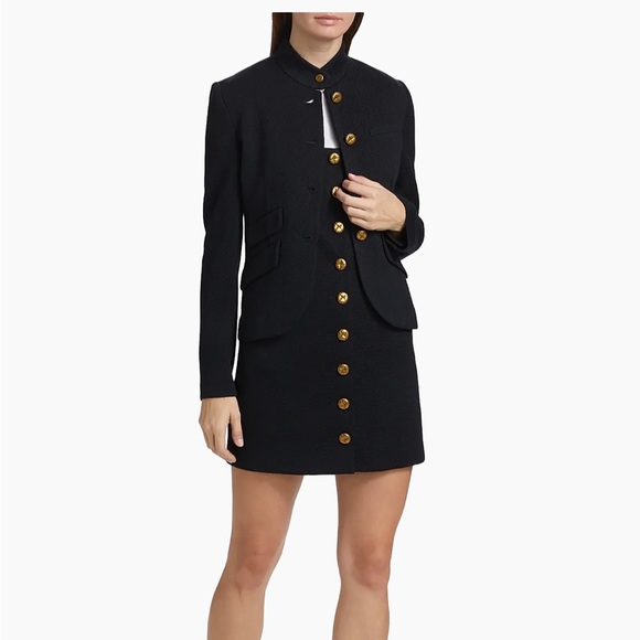 RAG & BONE SLADE TEXTURED BLAZER JACKET ❤️NWT❤️IN STORES❤️ - Picture 2 of 5